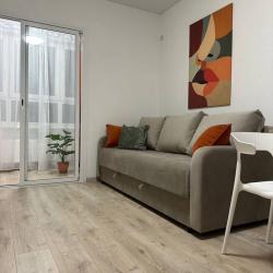 Фото Апартаменты на улице Василия Малкова 10