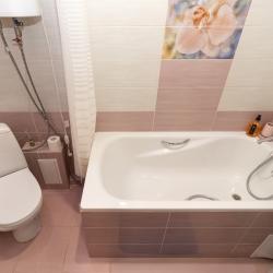 Фото Отель Ihome на улице Республики