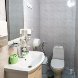 2-комнатный номер люкс