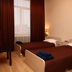 Фото Отель Аксиома