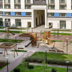 фото 37 Апартаменты на проспекте Авиаконструкторов 54 1к2