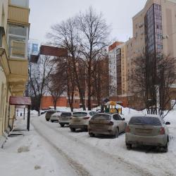 2-комнатные апартаменты стандарт