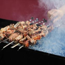 Фото Отель Золотой Гусь