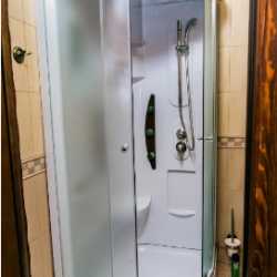 Номер комфорт улучшенный