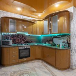 2-комнатные апартаменты стандарт