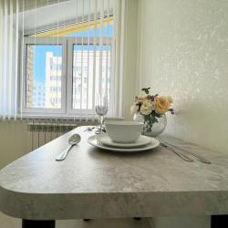 Фото Апартаменты на улице Тульская 18