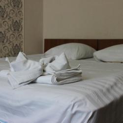 Фото Отель Эдем