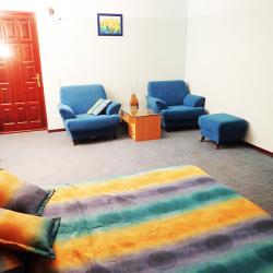 Фото Мотель Визит