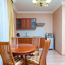 Фото Отель Магнат