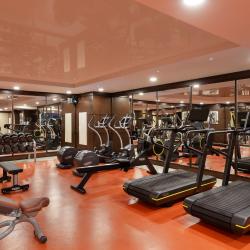 Фото Отель Rixos Almaty (Риксос )