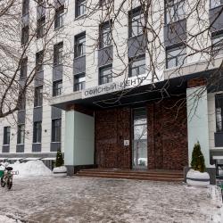Апартаменты студия