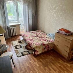 1-комнатные апартаменты стандарт