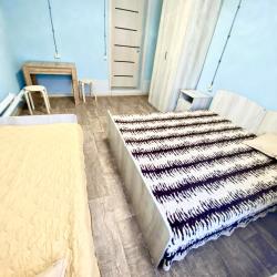 Фото Отель Комнаты в коттедже