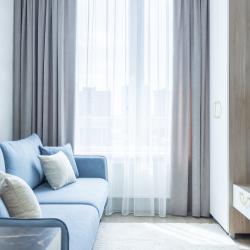 Апартаменты студия