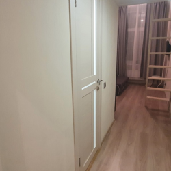 Фото Отель Добро пожаловать в столицу на улице Ивантеевская 9А