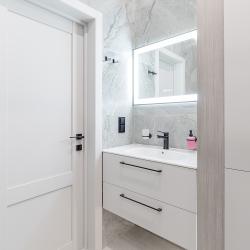 2-комнатные апартаменты люкс Ривьера 31 №6