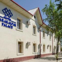 Фото Отель Karakalpak Palace (Каракалпак Палас)