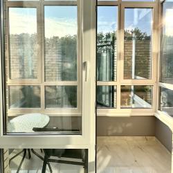 Апартаменты люкс Орджоникидзе 97 корпус 1