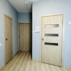 2-комнатные апартаменты улучшенные г. Пермь, ул. Революции, 52Б