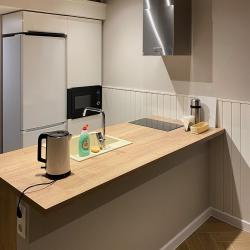 Фото Отель Загородный клуб LIFE (Лайф)