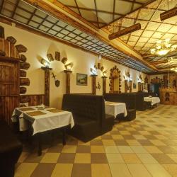 Фото Отель Замок