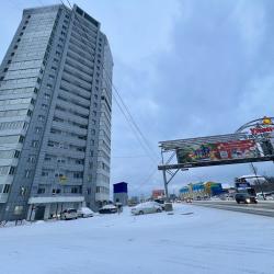 2-комнатные апартаменты стандарт