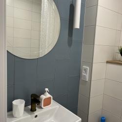 1-комнатные апартаменты стандарт