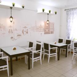 Фото Отель Mr. Brown (Мистер Браун)