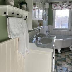 Фото Отель Karelian Rocky House