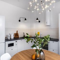 Фото Апартаменты рядом с Курортным парком