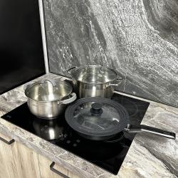 Фото Отель Квартирный комплекс Светлая на улице Республики