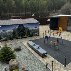 Фото Отель Safina (Сафина)