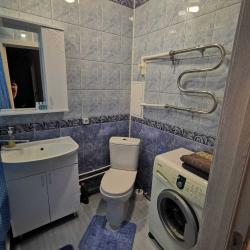 1-комнатные апартаменты стандарт №2