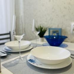 Фото Апартаменты на улице Оружейника Драгунова