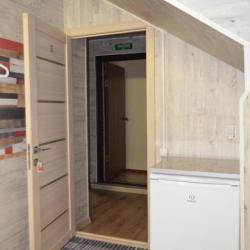 Фото Отель Малышевский