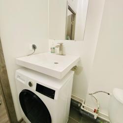 Фото Апартаменты на улице Академика Парина 13