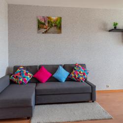 фото 11 Helen Apartaments (Хелен Апартменс) на улице Саморы Машела