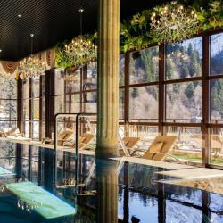 Фото MR. Amore SPA Hotel (Мр. Амор Спа Отель)