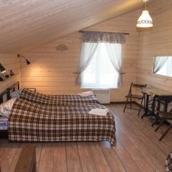 Фото Отель У пруда