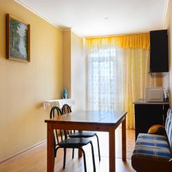 Фото Отель Звёздочка