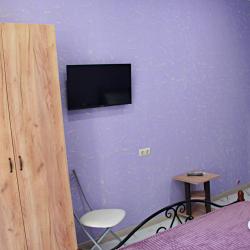 Фото Отель Розовая лагуна