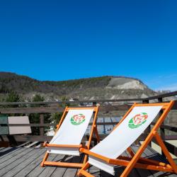 Фото Отель Лисички-сестрички