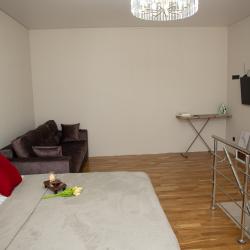 3-комнатные апартаменты улучшенные ул. Абдулвагаба Сулейманова, 24