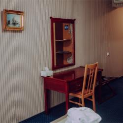 Фото Отель Командор