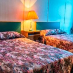 Фото Отель Альберта Хаус