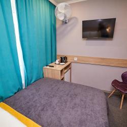 Комфорт #02 (с завтраком)