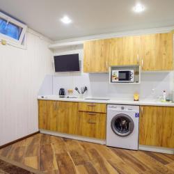 Фото Отель Parfenon (Парфенон)