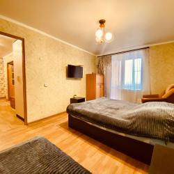 Фото Апартаменты Level на улице Интернациональная 34