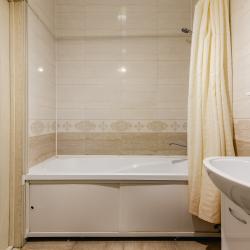 4-местные 1-комнатные апартаменты стандарт Атл 1