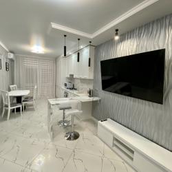 Фото Апартаменты на улице Зураба Магкаева, 2/2